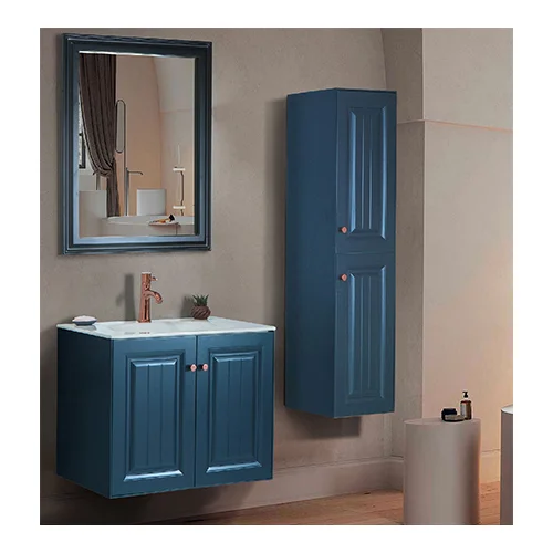 CAPELLA-MAT-LACIVERT-80-CM-BANYO-DOLABI-2