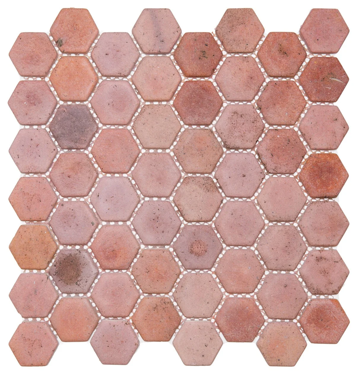 FBDJ 029 Dijital Baskılı Altıgen Mozaik