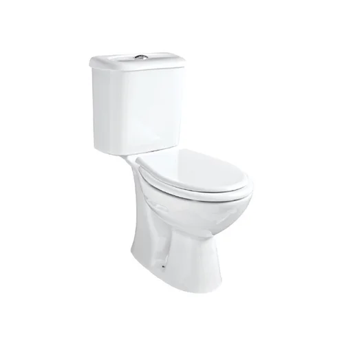 GÜRAL CARMİNA ALTTAN ÇIKIŞLI DUVARA DAYALI KLOZET GVCA01KLZ00