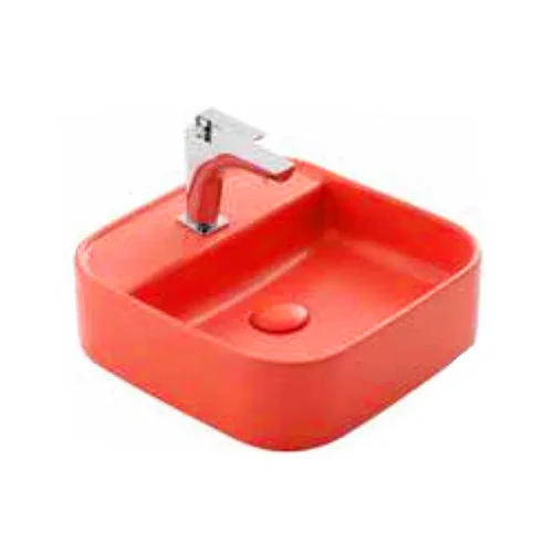 GURAL-NOVA-42X42-MOBILYA-UZERI-DELIKLI-KIRMIZI-LAVABO-GVNO28MUL011200-2