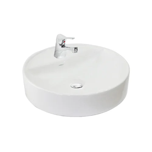 GURAL-NOVA-C45-MOBILYA-UZERI-DELIKLI-LAVABO-GVNO27MUL0019900-2