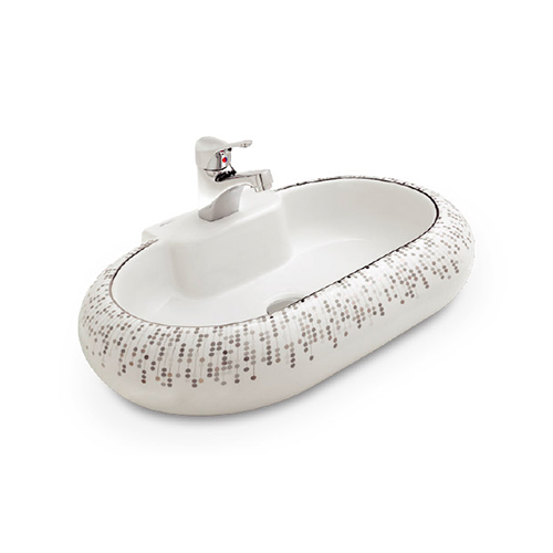 GURAL-OVAL-395X76-BEYAZ-ALTIN-GOZYASI-MOBILYA-UZERI-DELIKLI-LAVABO-GVTP07MUL010083-2