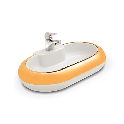 GURAL-OVAL-395X76-BEYAZ-ALTIN-SERIT-MOBILYA-UZERI-DELIKLI-LAVABO-GVTP07MUL010040-2