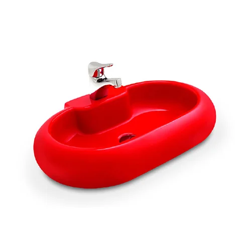 GURAL-OVAL-395X76-KIRMIZI-MOBILYA-UZERI-DELIKLI-LAVABO-GVTP07MUL011200-2