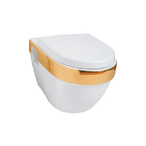 GÜRAL YENİ JADE ASMA KLOZET ALTIN ŞERİT GVJA19DAK009940