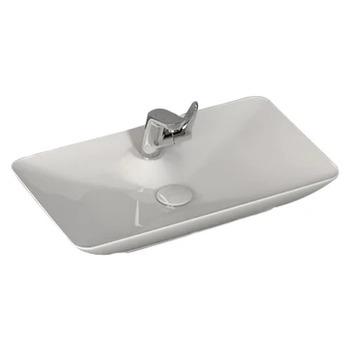 ISVEA-ISVEA-SISTEMA-CLEAR-TEZGAH-USTU-65CM-BATARYA-DELIKLI-BEYAZ-LAVABO-ISV0049-2