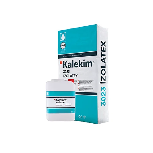 KALEKIM-IZOLATEX-3023-2