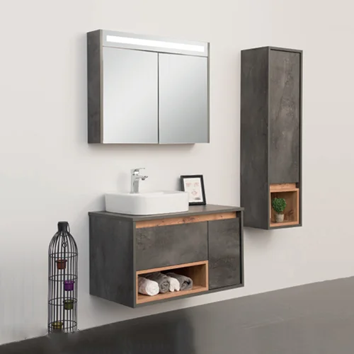 LIVEA-GRAND-BETON-GRI-KAHVE-85-100-CM-BANYO-DOLABI-2