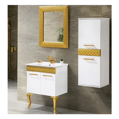 LIVEA-HISAR-BEYAZ-GOLD-85-CM-BANYO-DOLABI-2