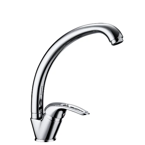 Tek Gövde Eviye Bataryası MTE120