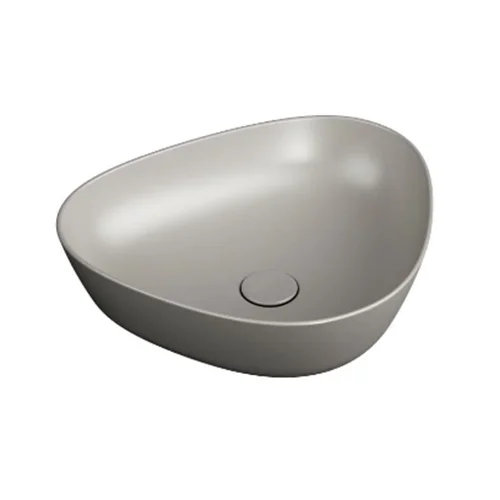 VITRA-PLURAL-47-CM-ALCAK-UCGEN-TAUPE-CANAK-MOBILYA-UZERI-LAVABO-VT7812B420-0016-2