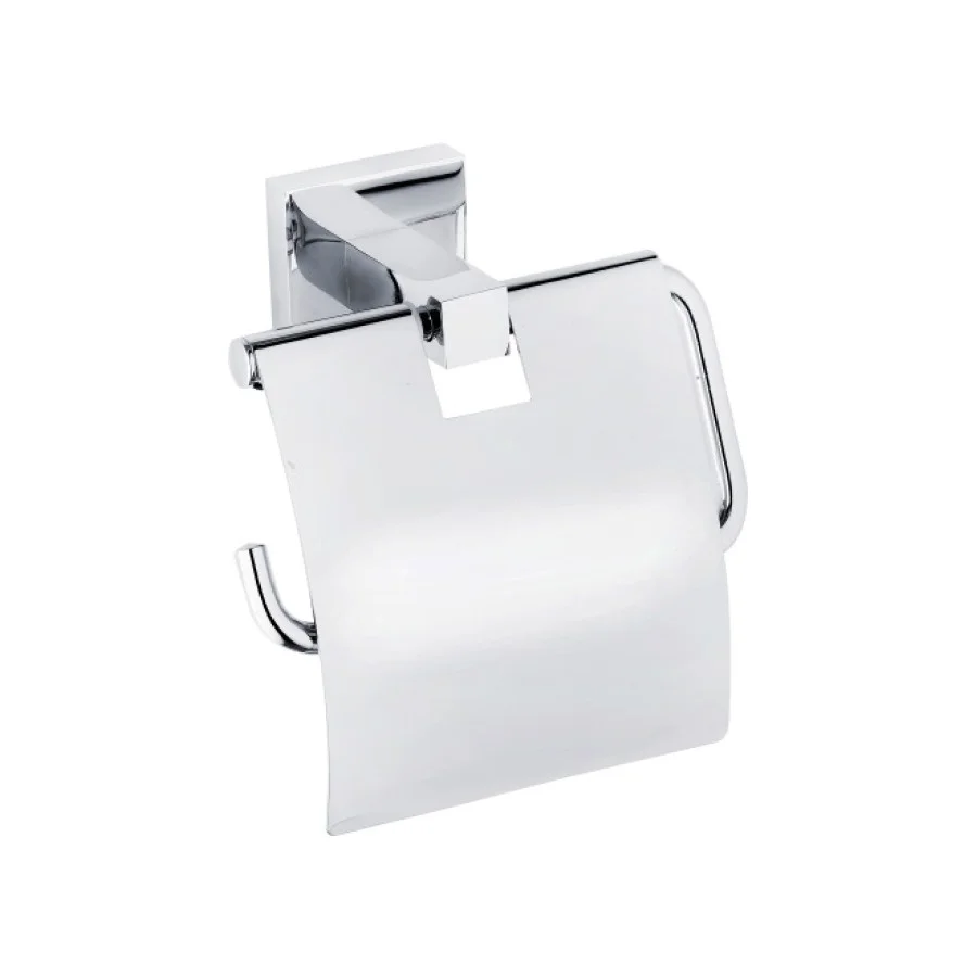 Neva - Tuvalet Kağıtlığı Kapaklı