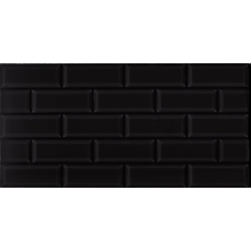 OLIVIA SİYAH REC I 30x60